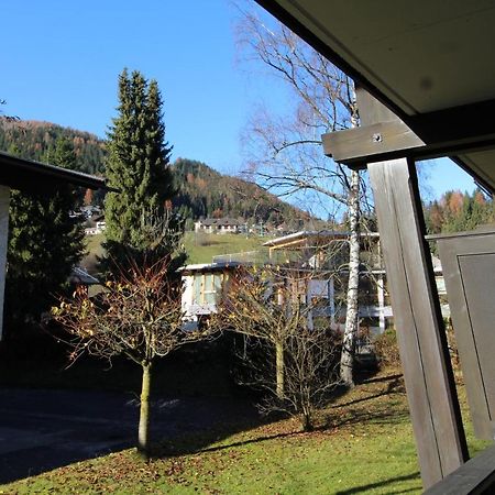Perle - Ski-To-Door Family Apartment Bad Kleinkirchheim Exterior foto