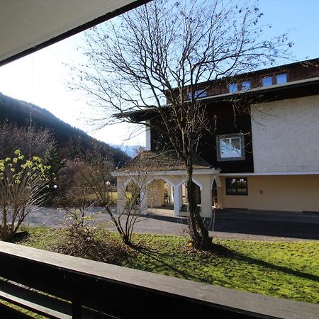 Perle - Ski-To-Door Family Apartment Bad Kleinkirchheim Exterior foto